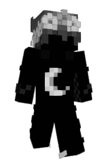 ShrewdEagle Minecraft avatar full body