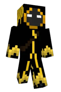 ShrewdGroller Minecraft avatar full body