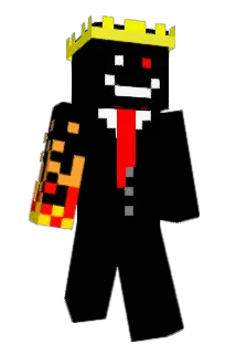 Shreyansh_0 Minecraft avatar full body