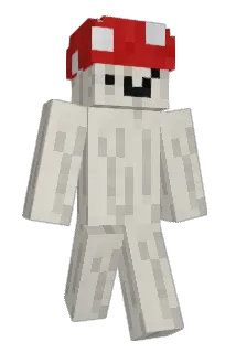 Shrigma_Male_ Minecraft avatar full body
