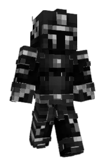 Shrimp_Tv Minecraft avatar full body