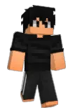 Shrineee Minecraft avatar full body