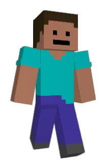 Shriy161616 Minecraft avatar full body