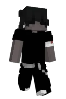ShrizzleMaNizzle Minecraft avatar full body