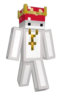 ShroomFumes Minecraft avatar full body