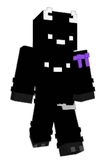 Shroom_Mushroom Minecraft avatar full body