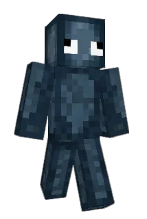 ShroudedHex Minecraft avatar full body