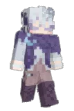 Shrouded_ Minecraft avatar full body