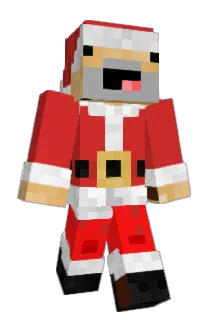 ShrtFi3ldzZ Minecraft avatar full body