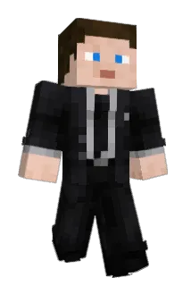 Shryke__X Minecraft avatar full body