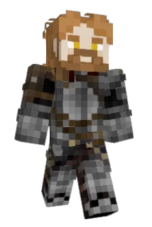 ShuBoxx_ Minecraft avatar full body
