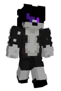 ShuTheFemboyDeer Minecraft avatar full body