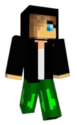 Custom render preview