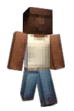 ShuaiGe69 Minecraft avatar full body