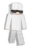 Shuaxx Minecraft avatar full body