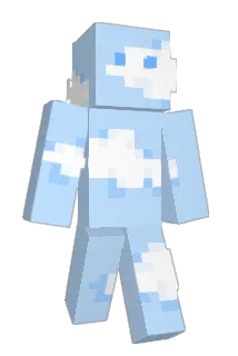 Shubh_o_0 Minecraft avatar full body