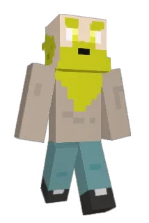 Shuboly_Ravioli Minecraft avatar full body