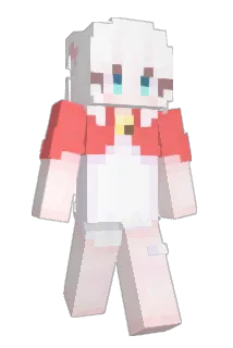 Shucream_ Minecraft avatar full body