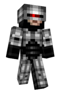 Shuggie2003 Minecraft avatar full body