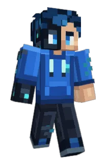 ShuiGui123 Minecraft avatar full body