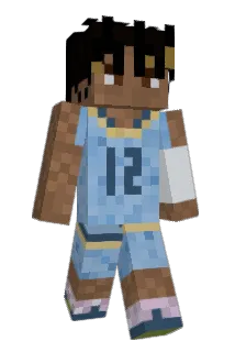 Shukabiat_ Minecraft avatar full body