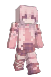 Shukey11 Minecraft avatar full body