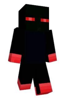 ShukeysS Minecraft avatar full body