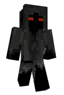 ShuldreN Minecraft avatar full body