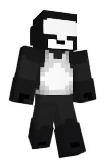 ShultzyLOL Minecraft avatar full body