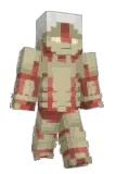 Shun29250 Minecraft avatar full body
