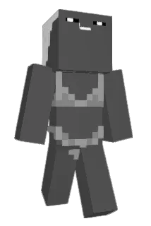Shunn___ Minecraft avatar full body