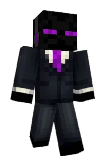 Shunt69_YT Minecraft avatar full body