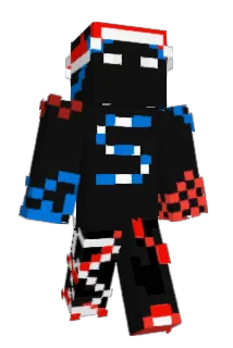 Shunya_2000 Minecraft avatar full body