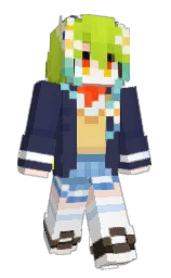 Custom render preview