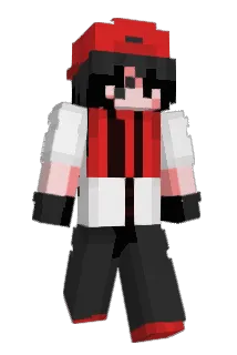 Shupernowa3000 Minecraft avatar full body