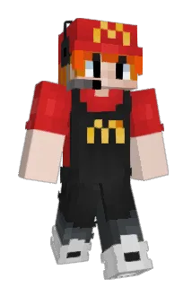 Shura_6969 Minecraft avatar full body