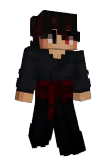 Shura_cc Minecraft avatar full body
