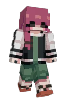 Shurn_ Minecraft avatar full body