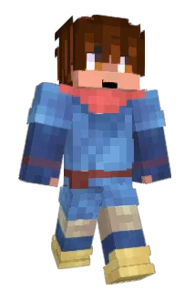 Shurtugal_ Minecraft avatar full body