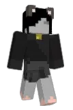 Shush7878 Minecraft avatar full body