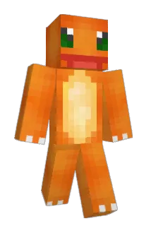 Shuston240 Minecraft avatar full body