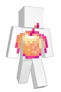 ShutTheFu_kUp Minecraft avatar full body