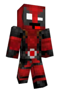 ShutUpImUrDad Minecraft avatar full body