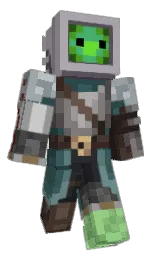 Custom render preview