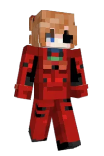 Shuto26 Minecraft avatar full body