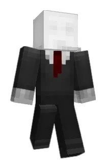Shutupsauce Minecraft avatar full body