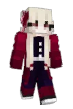 Shuurin_ Minecraft avatar full body