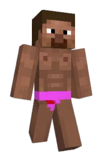 Shuzah_ Minecraft avatar full body