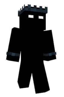 ShxdowLxrd Minecraft avatar full body