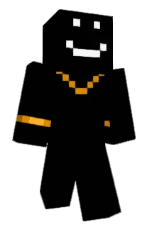 ShxdowTw Minecraft avatar full body